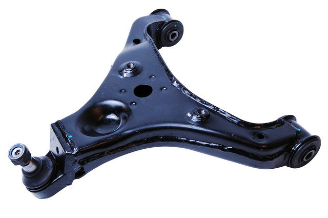 Suspension Control Arm and Ball Joint Assembly Mevotech CMS251134