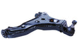 Suspension Control Arm and Ball Joint Assembly Mevotech CMS251134