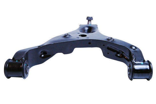 Suspension Control Arm and Ball Joint Assembly Mevotech CMS251135