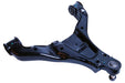 Suspension Control Arm and Ball Joint Assembly Mevotech CMS251135