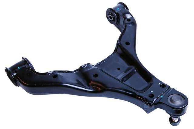 Suspension Control Arm and Ball Joint Assembly Mevotech CMS251135