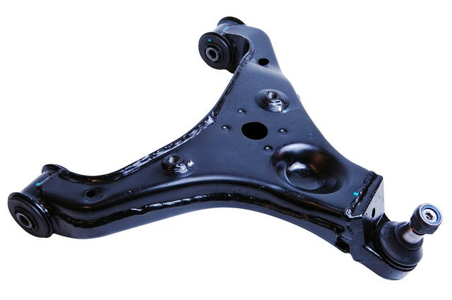 Suspension Control Arm and Ball Joint Assembly Mevotech CMS251135