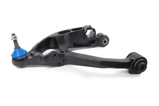 Suspension Control Arm and Ball Joint Assembly Mevotech CMS25114