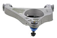 Suspension Control Arm and Ball Joint Assembly Mevotech CMS251150