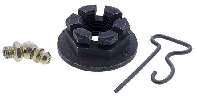Suspension Control Arm and Ball Joint Assembly Mevotech CMS251150