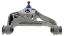Suspension Control Arm and Ball Joint Assembly Mevotech CMS251151