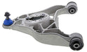 Suspension Control Arm and Ball Joint Assembly Mevotech CMS251151