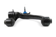 Suspension Control Arm and Ball Joint Assembly Mevotech CMS25115