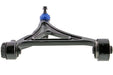 Suspension Control Arm and Ball Joint Assembly Mevotech CMS251163