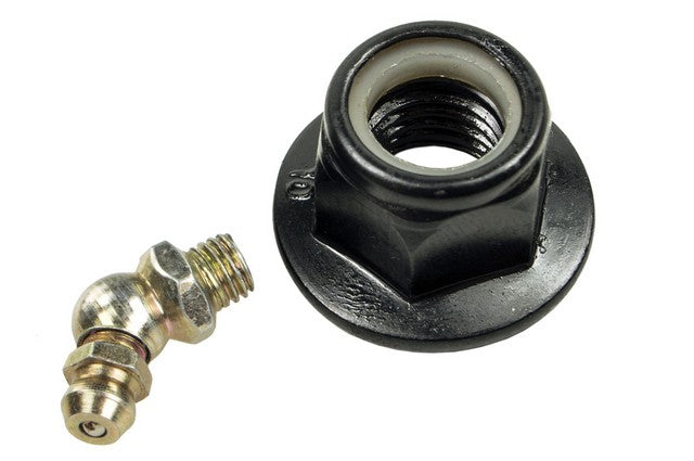 Suspension Control Arm and Ball Joint Assembly Mevotech CMS251163