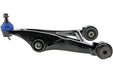 Suspension Control Arm and Ball Joint Assembly Mevotech CMS251163