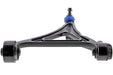 Suspension Control Arm and Ball Joint Assembly Mevotech CMS251164