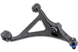 Suspension Control Arm and Ball Joint Assembly Mevotech CMS251164