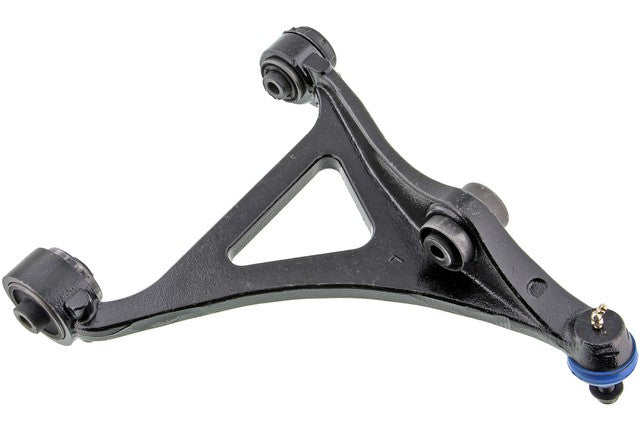 Suspension Control Arm and Ball Joint Assembly Mevotech CMS251164