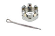 Suspension Control Arm and Ball Joint Assembly Mevotech CMS251166