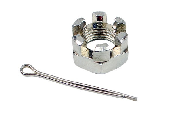 Suspension Control Arm and Ball Joint Assembly Mevotech CMS251167