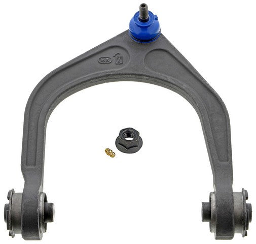 Suspension Control Arm and Ball Joint Assembly Mevotech CMS25117