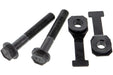 Suspension Control Arm Mevotech CMS251196