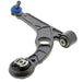 Suspension Control Arm and Ball Joint Assembly Mevotech CMS251201