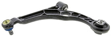 Suspension Control Arm and Ball Joint Assembly Mevotech CMS251202