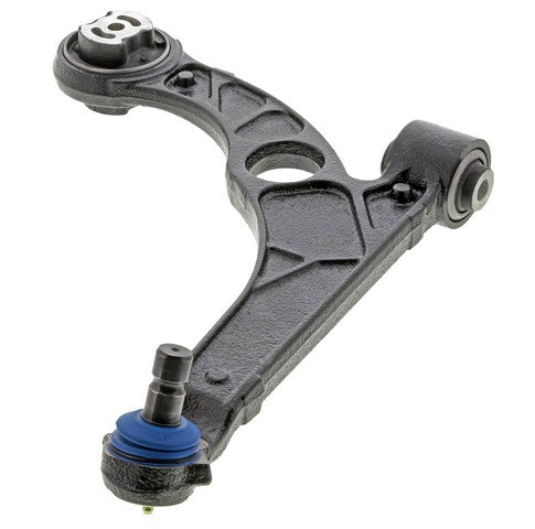 Suspension Control Arm and Ball Joint Assembly Mevotech CMS251202