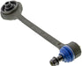 Suspension Control Arm and Ball Joint Assembly Mevotech CMS25120