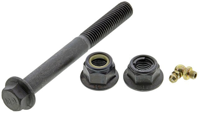 Suspension Control Arm and Ball Joint Assembly Mevotech CMS25121