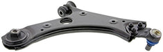 Suspension Control Arm and Ball Joint Assembly Mevotech CMS251220