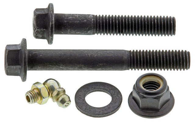Suspension Control Arm and Ball Joint Assembly Mevotech CMS251220