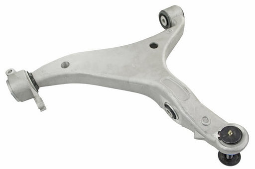 Suspension Control Arm and Ball Joint Assembly Mevotech CMS251233