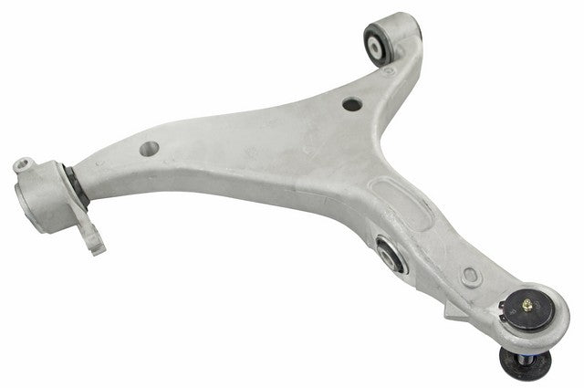 Suspension Control Arm and Ball Joint Assembly Mevotech CMS251233