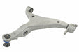 Suspension Control Arm and Ball Joint Assembly Mevotech CMS251234