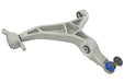 Suspension Control Arm and Ball Joint Assembly Mevotech CMS251234