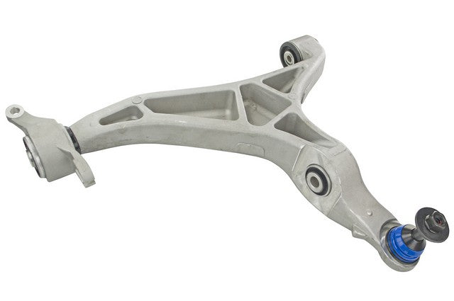 Suspension Control Arm and Ball Joint Assembly Mevotech CMS251234