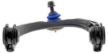 Suspension Control Arm and Ball Joint Assembly Mevotech CMS251236