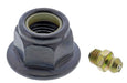 Suspension Control Arm and Ball Joint Assembly Mevotech CMS251236