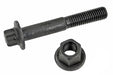 Suspension Control Arm and Ball Joint Assembly Mevotech CMS251237