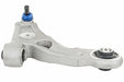 Suspension Control Arm and Ball Joint Assembly Mevotech CMS251238