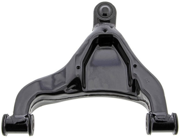 Suspension Control Arm and Ball Joint Assembly Mevotech CMS25123