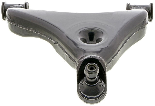 Suspension Control Arm and Ball Joint Assembly Mevotech CMS25123