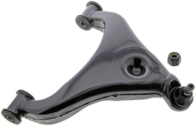 Suspension Control Arm and Ball Joint Assembly Mevotech CMS25123