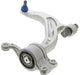 Suspension Control Arm and Ball Joint Assembly Mevotech CMS251240