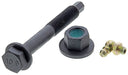 Suspension Control Arm and Ball Joint Assembly Mevotech CMS251240