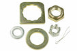 Suspension Control Arm and Ball Joint Assembly Mevotech CMS251249