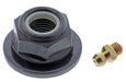 Suspension Control Arm and Ball Joint Assembly Mevotech CMS251267