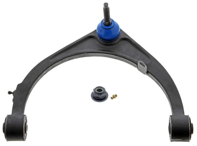 Suspension Control Arm and Ball Joint Assembly Mevotech CMS251267