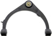 Suspension Control Arm and Ball Joint Assembly Mevotech CMS251268