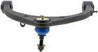Suspension Control Arm and Ball Joint Assembly Mevotech CMS251268