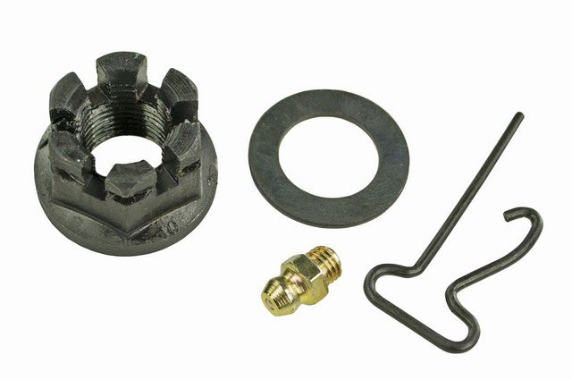 Suspension Control Arm and Ball Joint Assembly Mevotech CMS25136