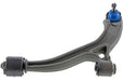 Suspension Control Arm and Ball Joint Assembly Mevotech CMS25139